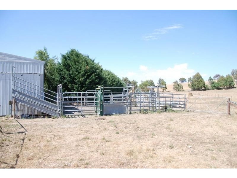 208 Wheeo Road, Grabben Gullen NSW 2583