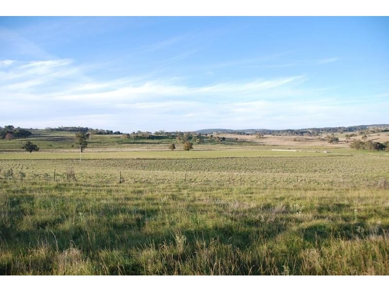 208 Wheeo Road, Grabben Gullen NSW 2583