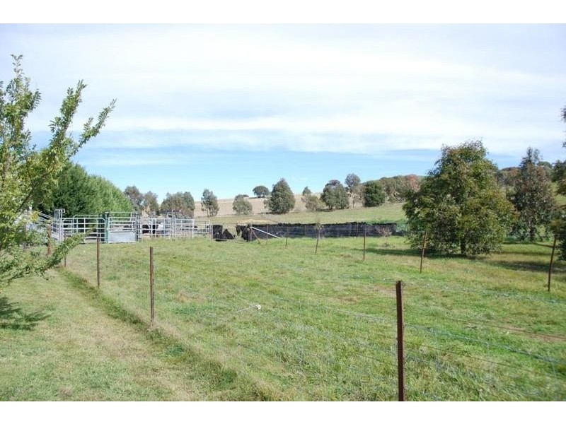 208 Wheeo Road, Grabben Gullen NSW 2583