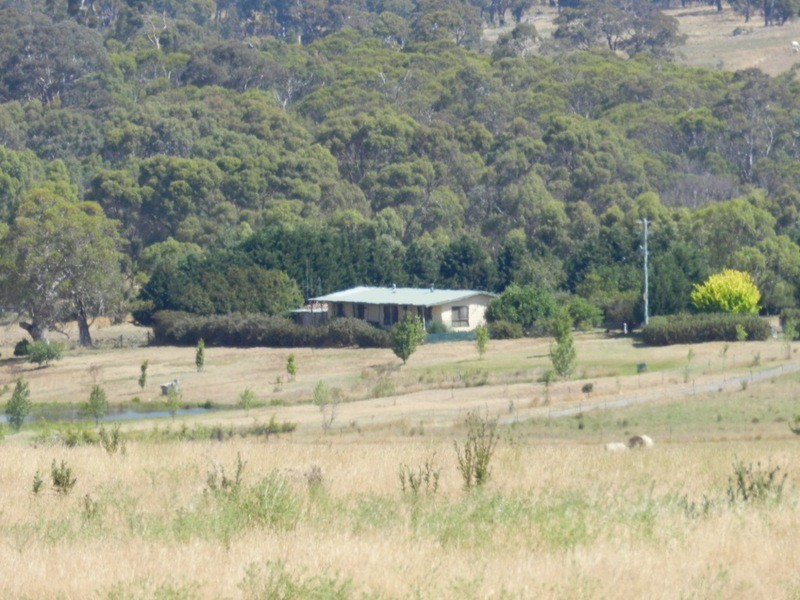 208 Wheeo Road, Grabben Gullen NSW 2583
