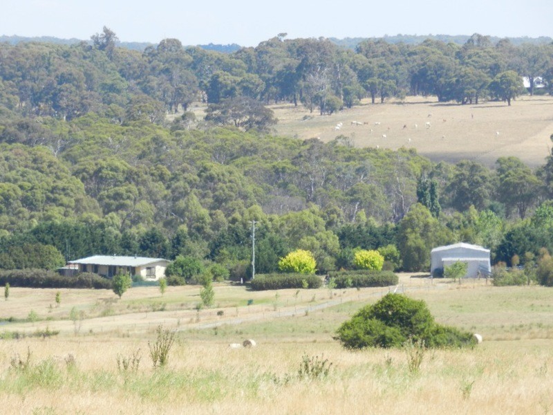 208 Wheeo Road, Grabben Gullen NSW 2583