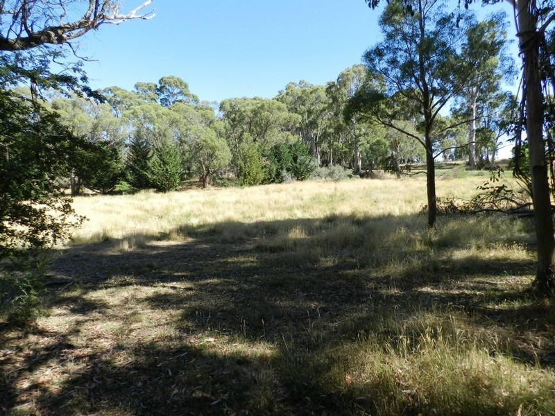 Lot 2 Hewitts Lane, Grabben Gullen NSW 2583