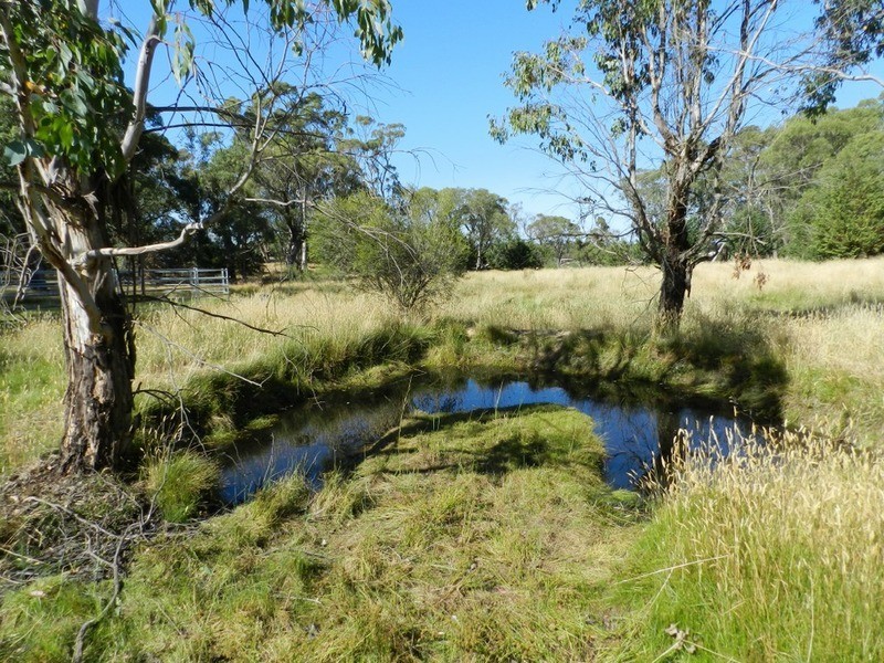 Lot 2 Hewitts Lane, Grabben Gullen NSW 2583