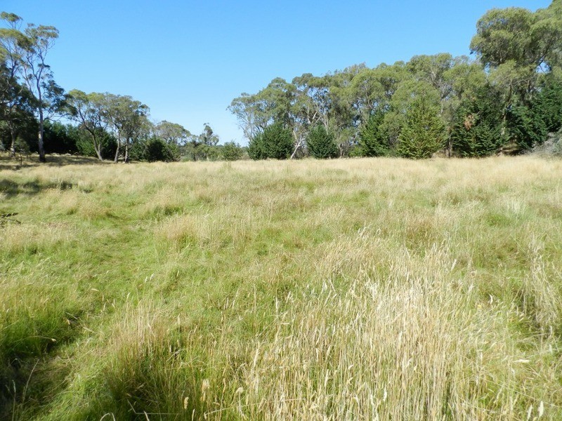 Lot 2 Hewitts Lane, Grabben Gullen NSW 2583