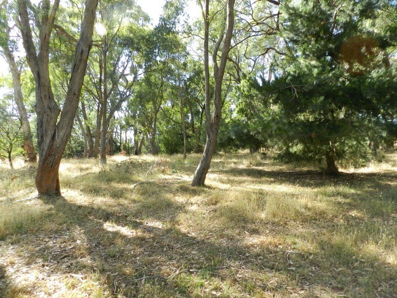 Lot 2 Hewitts Lane, Grabben Gullen NSW 2583