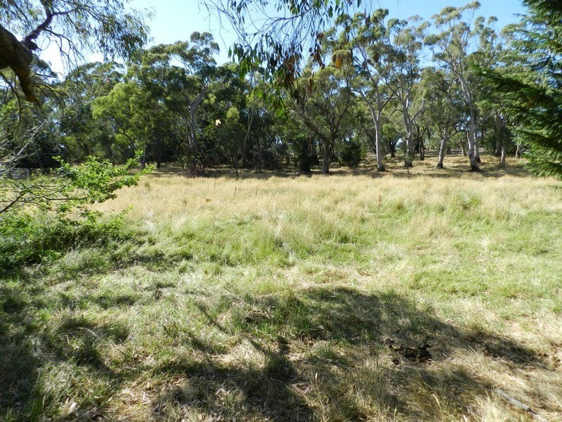 Lot 2 Hewitts Lane, Grabben Gullen NSW 2583