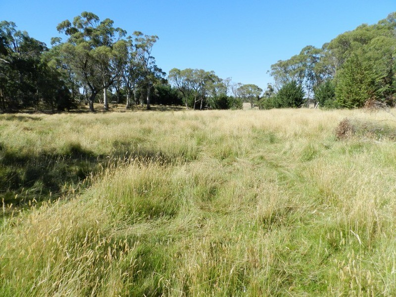 Lot 2 Hewitts Lane, Grabben Gullen NSW 2583