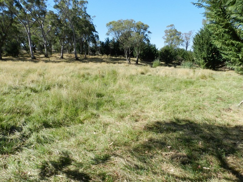 Lot 2 Hewitts Lane, Grabben Gullen NSW 2583
