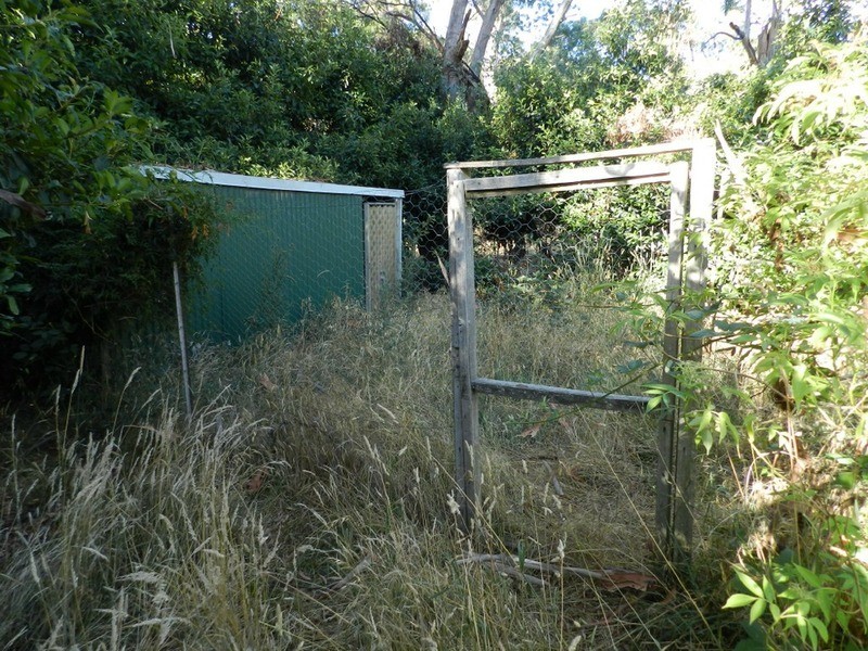 Lot 2 Hewitts Lane, Grabben Gullen NSW 2583