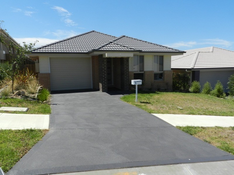 Goulburn NSW 2580