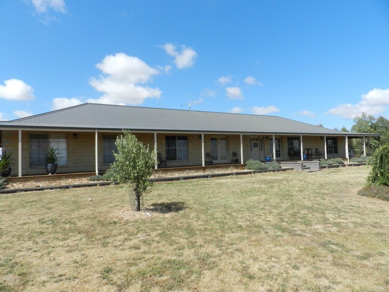 Lot 9 Croker Place, Crookwell NSW 2583