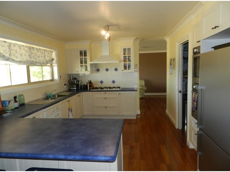 Lot 9 Croker Place, Crookwell NSW 2583