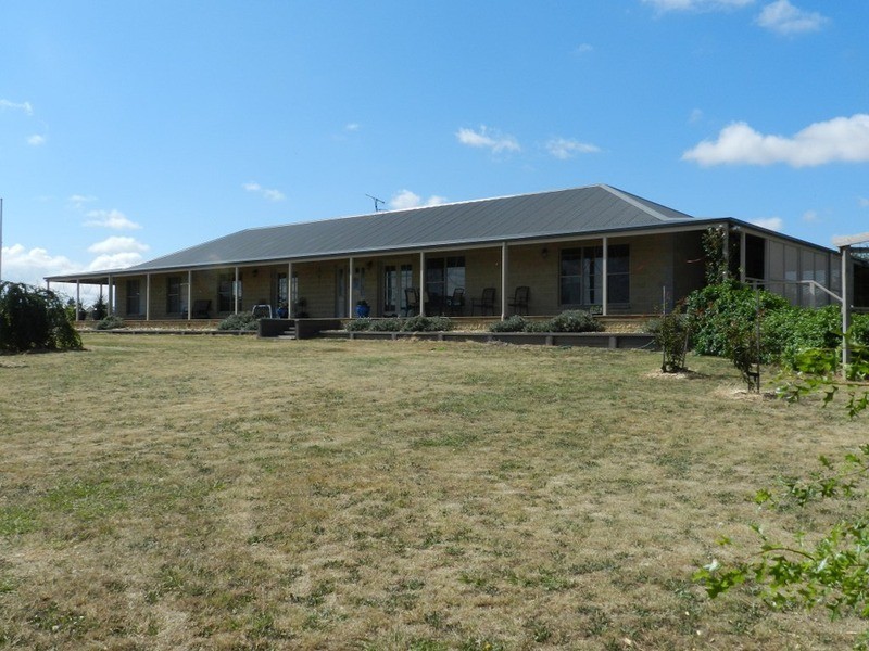 Lot 9 Croker Place, Crookwell NSW 2583