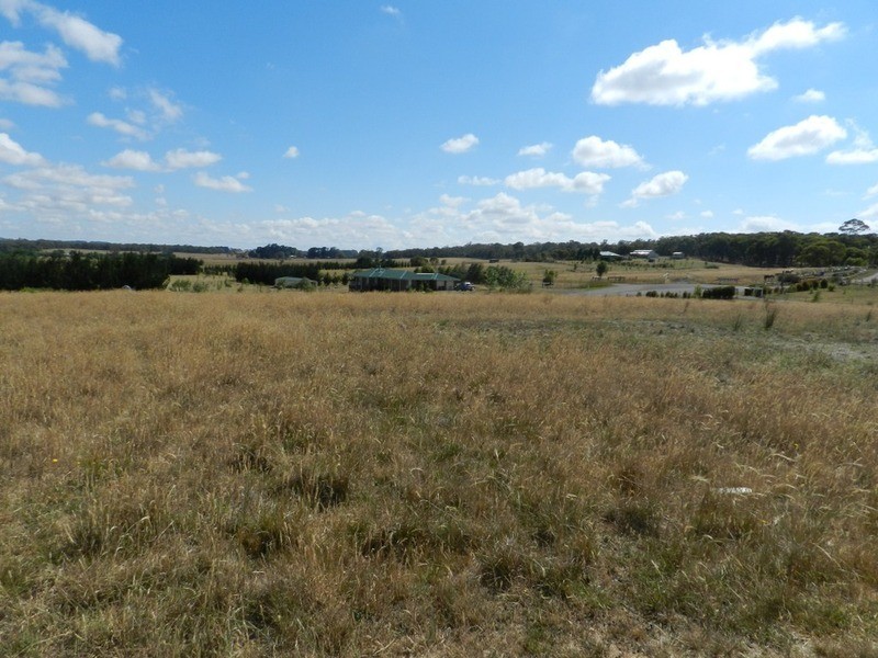 Lot 9 Croker Place, Crookwell NSW 2583