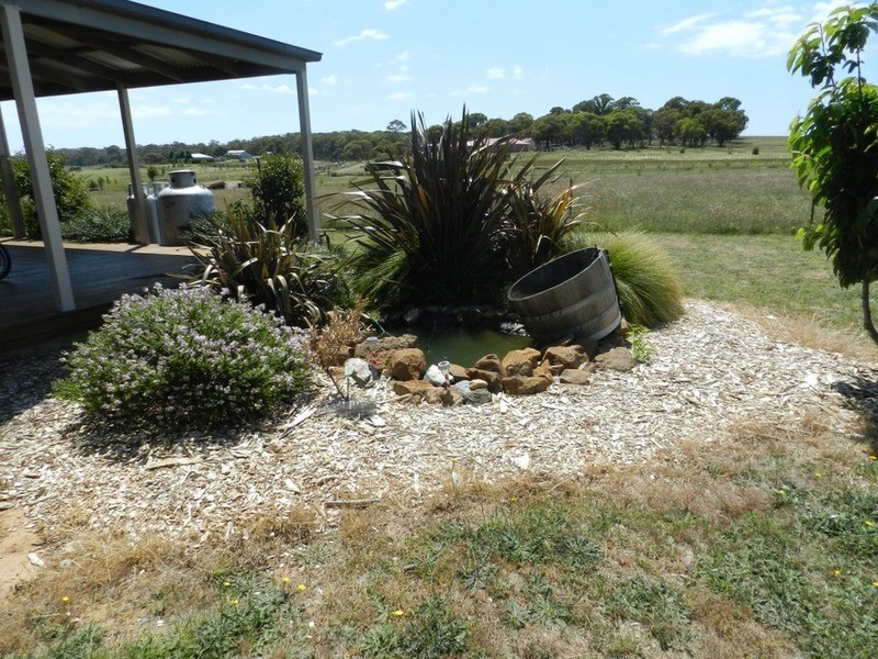 Lot 9 Croker Place, Crookwell NSW 2583