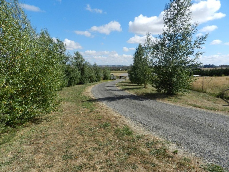 Lot 9 Croker Place, Crookwell NSW 2583