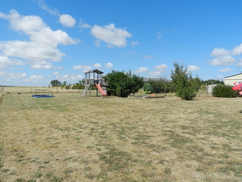 Lot 9 Croker Place, Crookwell NSW 2583