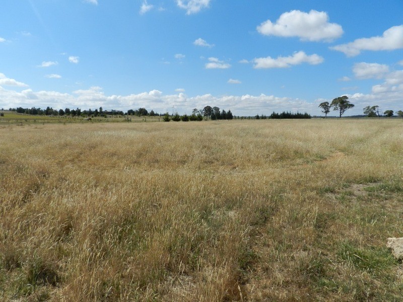 Lot 9 Croker Place, Crookwell NSW 2583