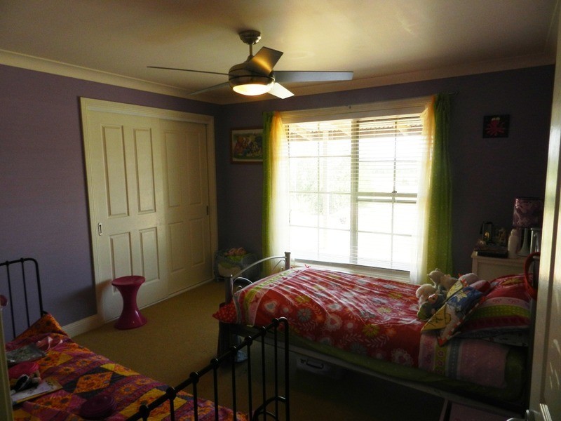 Lot 9 Croker Place, Crookwell NSW 2583