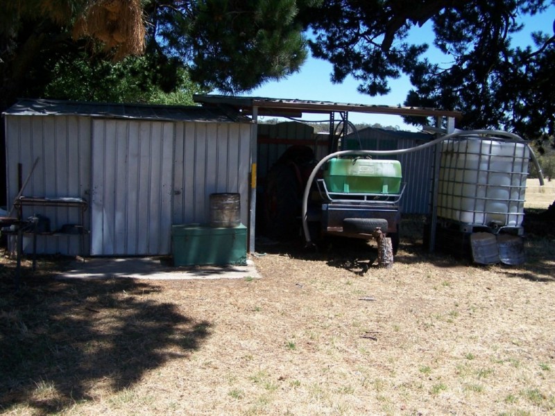 1936 Bigga Road, Bigga NSW 2583