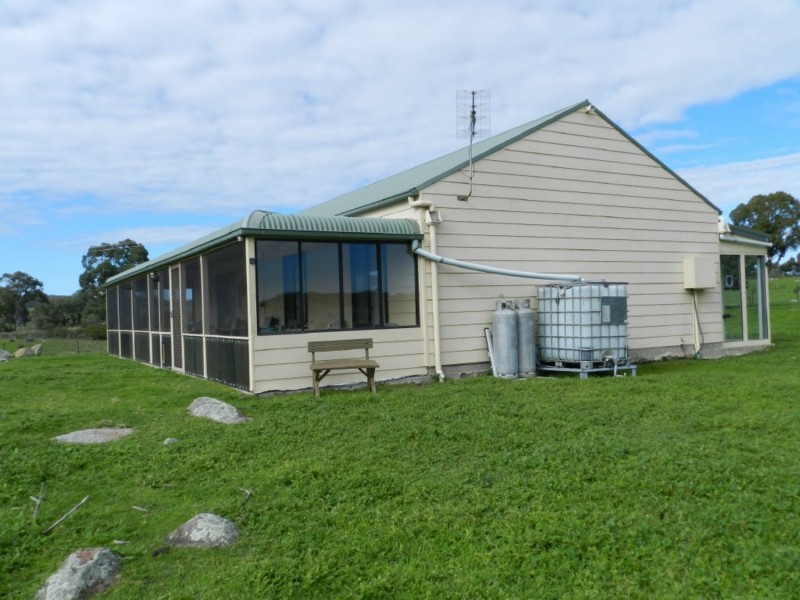 1936 Bigga Road, Bigga NSW 2583