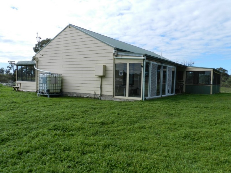 1936 Bigga Road, Bigga NSW 2583