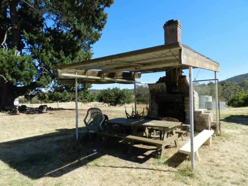 1936 Bigga Road, Bigga NSW 2583