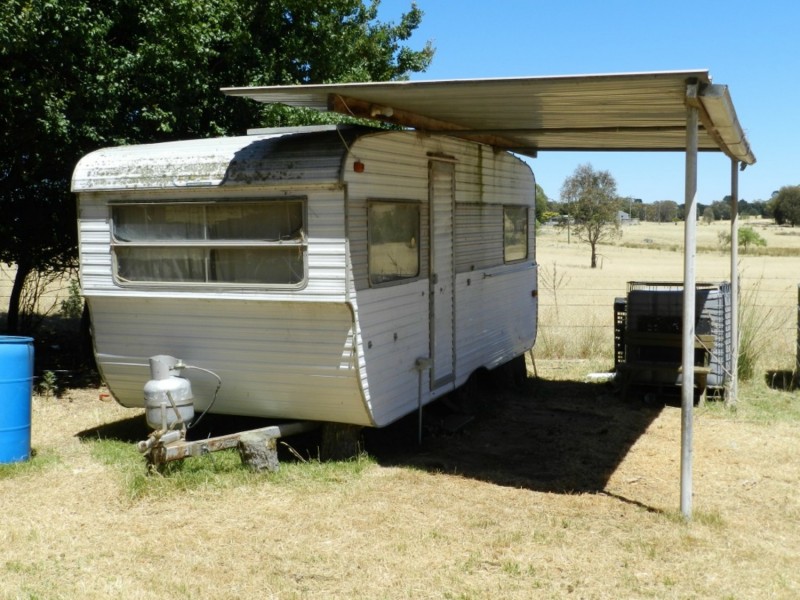 1936 Bigga Road, Bigga NSW 2583