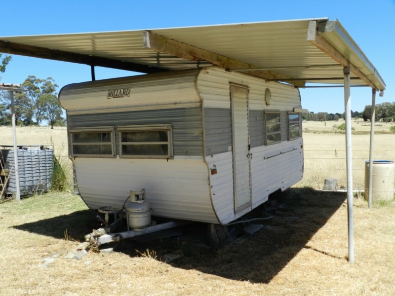 1936 Bigga Road, Bigga NSW 2583