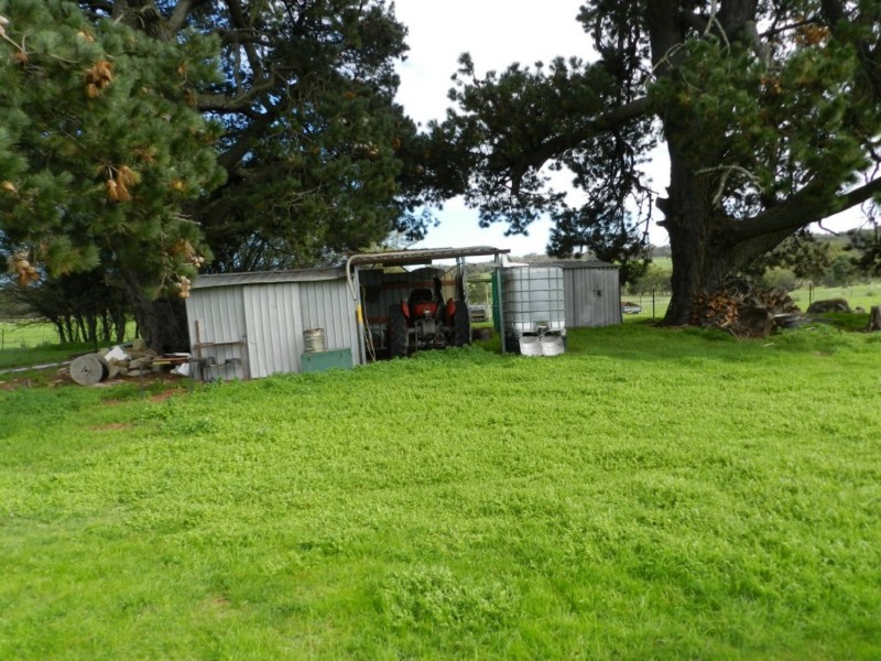 1936 Bigga Road, Bigga NSW 2583