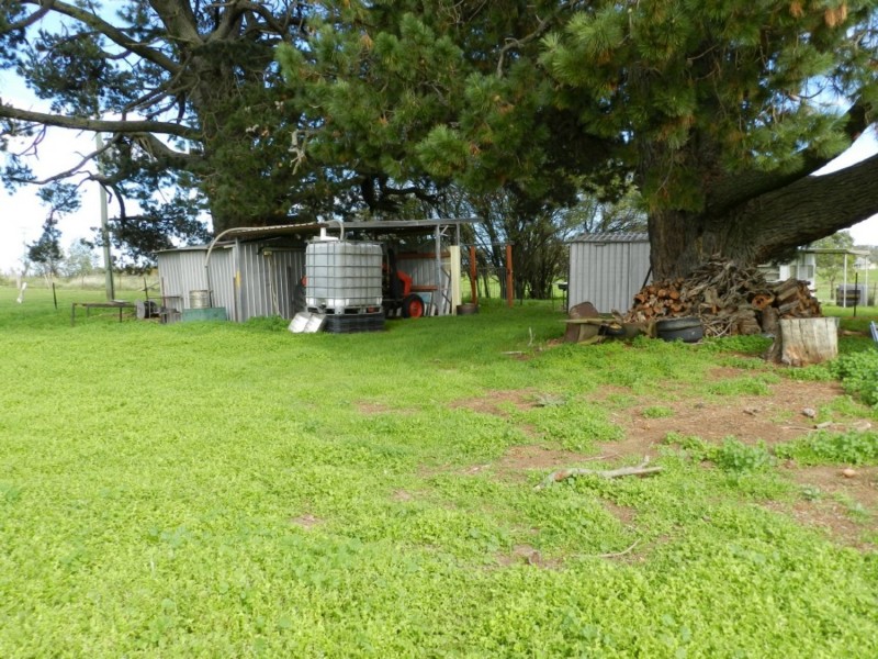 1936 Bigga Road, Bigga NSW 2583