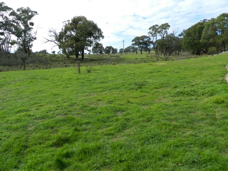 1936 Bigga Road, Bigga NSW 2583