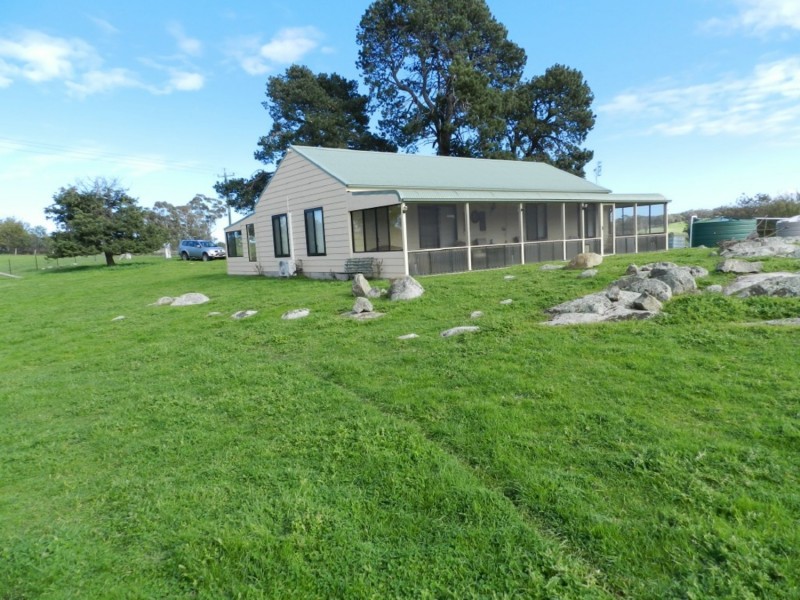 1936 Bigga Road, Bigga NSW 2583