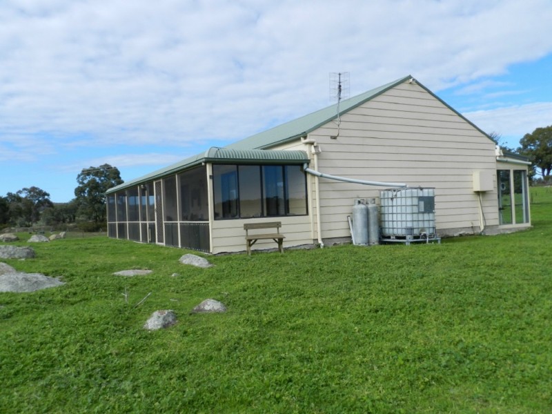 1936 Bigga Road, Bigga NSW 2583