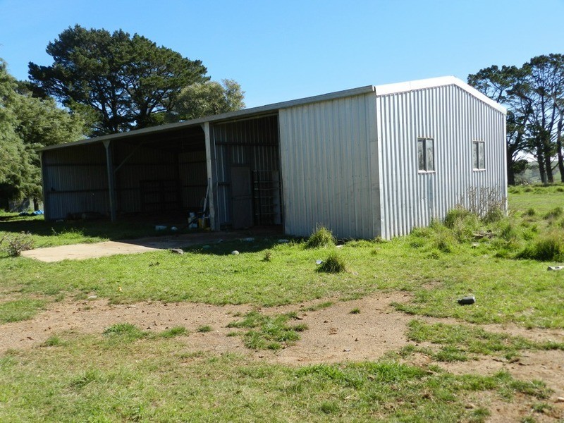 495 Leighwood  Road, Golspie NSW 2580