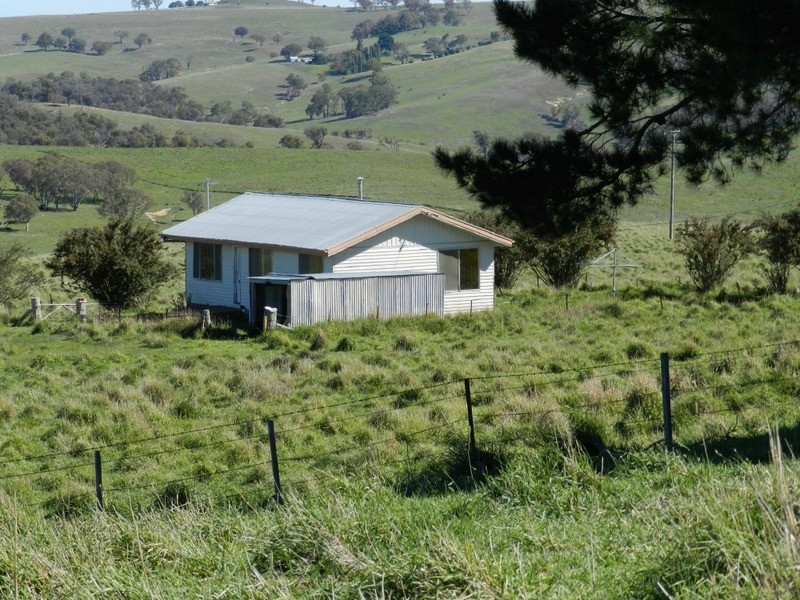 495 Leighwood  Road, Golspie NSW 2580