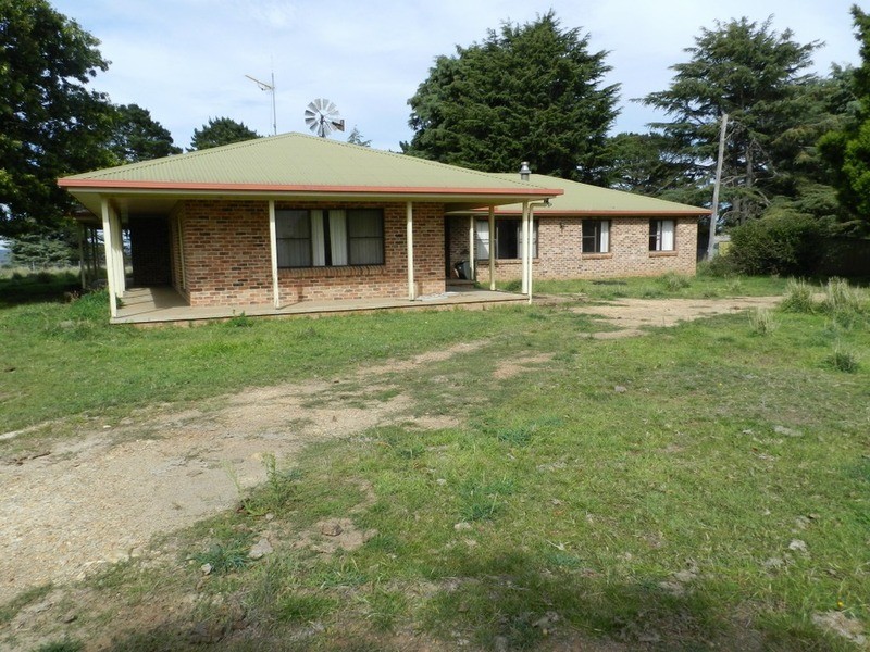 495 Leighwood  Road, Golspie NSW 2580