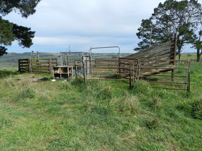 495 Leighwood  Road, Golspie NSW 2580