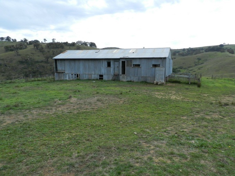 495 Leighwood  Road, Golspie NSW 2580