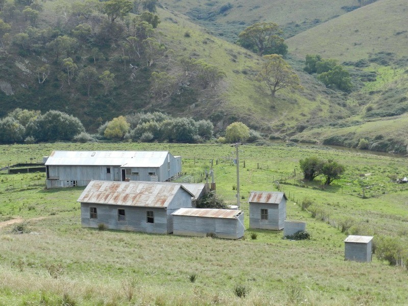 495 Leighwood  Road, Golspie NSW 2580