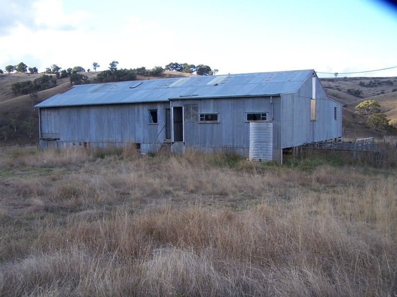 495 Leighwood  Road, Golspie NSW 2580