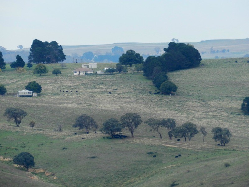 497 Leighwood  Road, Golspie NSW 2580