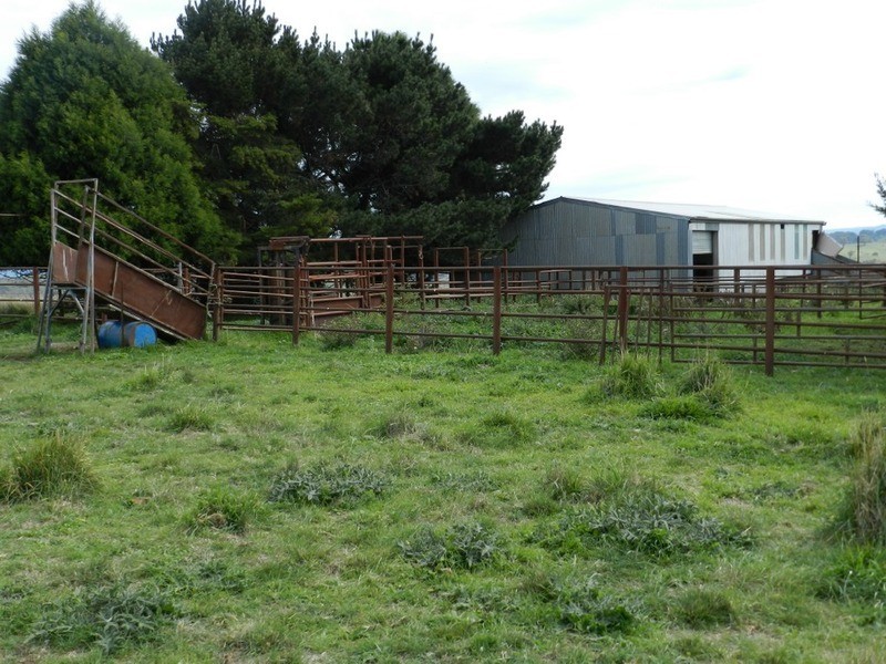 497 Leighwood  Road, Golspie NSW 2580