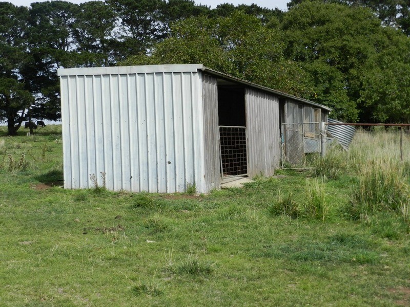 497 Leighwood  Road, Golspie NSW 2580