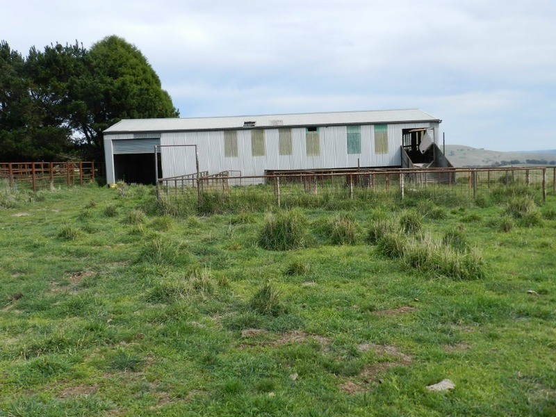 497 Leighwood  Road, Golspie NSW 2580