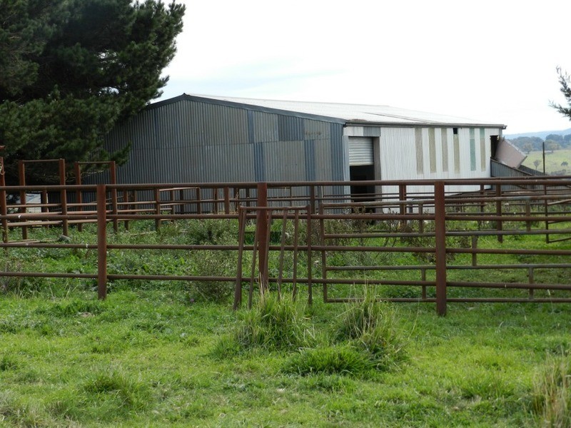 497 Leighwood  Road, Golspie NSW 2580