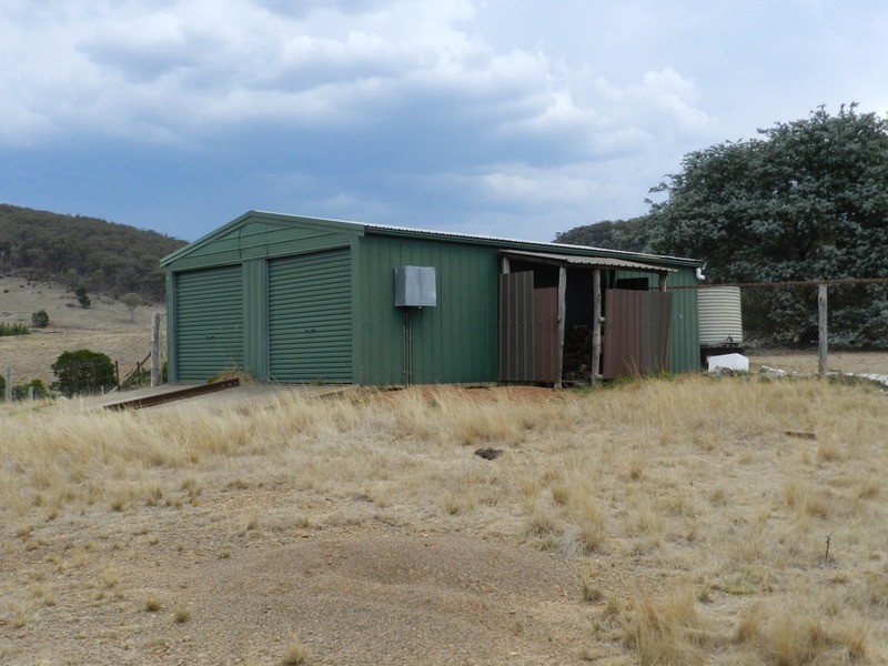 34 Apps Lane, Towrang NSW 2580