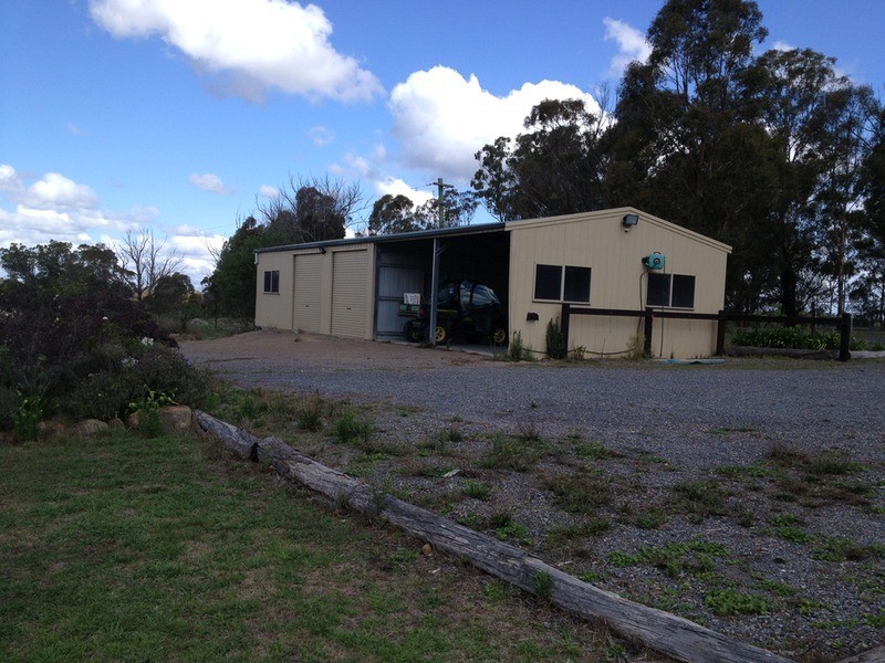 350 South Marulan Road, Marulan NSW 2579