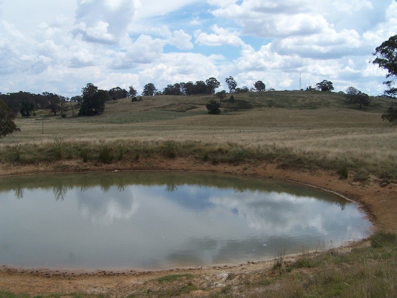 509 Redground Heights  Road, Laggan NSW 2583