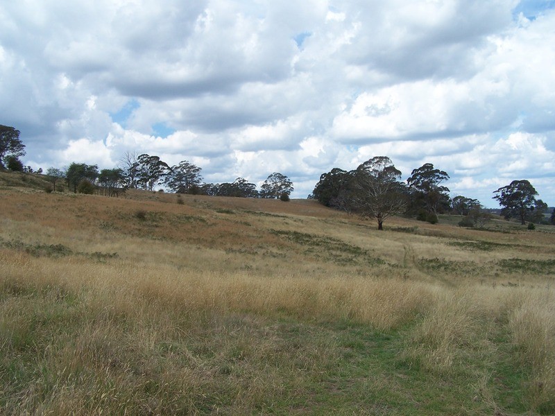 509 Redground Heights  Road, Laggan NSW 2583